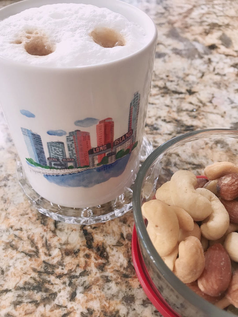 Long Island City Coffee Mug