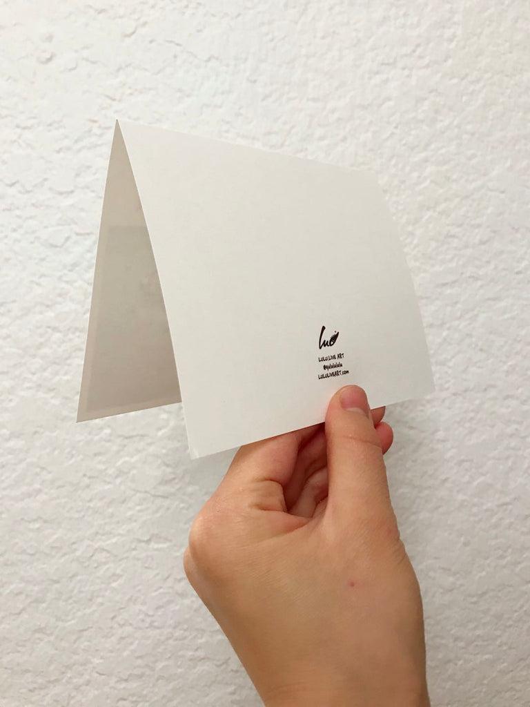 La Jolla Cove Greeting Card Set