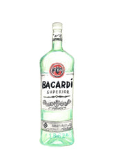 Favorite Liquor Print - Tito's, Bacardi, Capital Morgan, Crown Royal, BAILEYS, KAHLUA