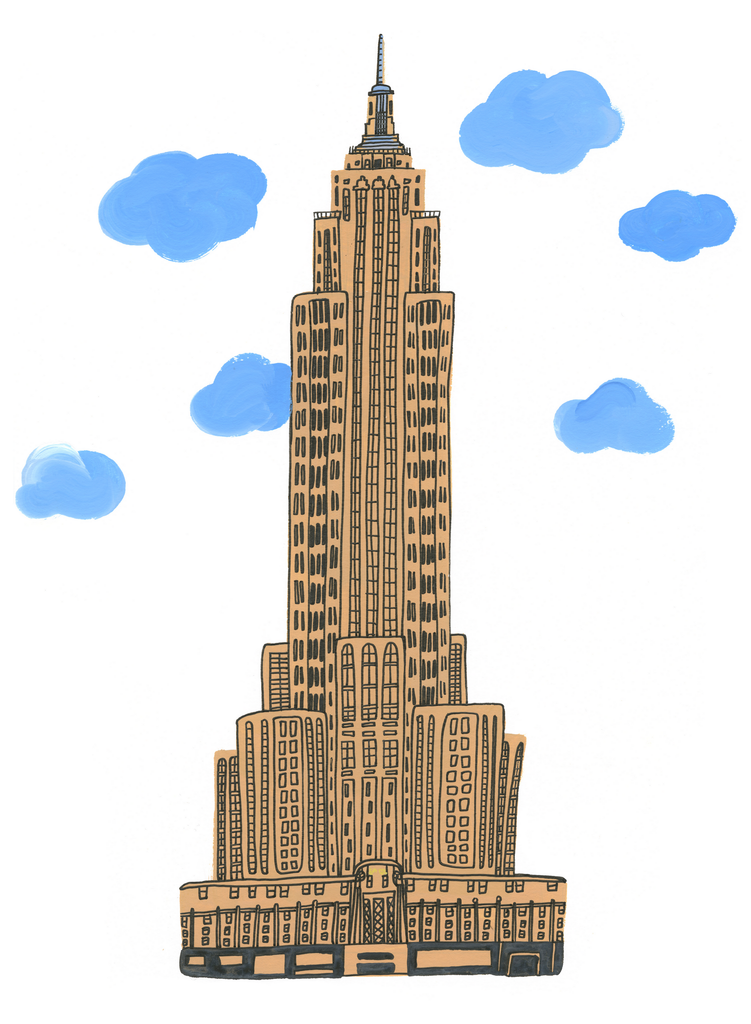 Empire State of Mind