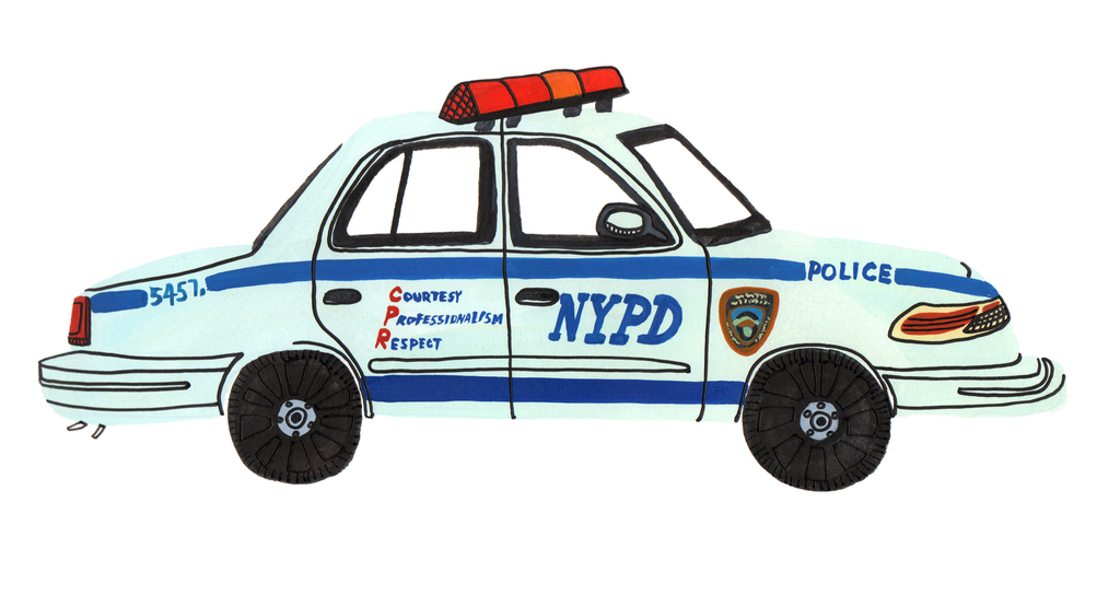 NYPD